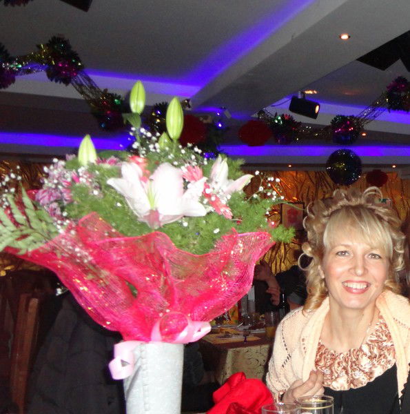 Ирина Вишневская