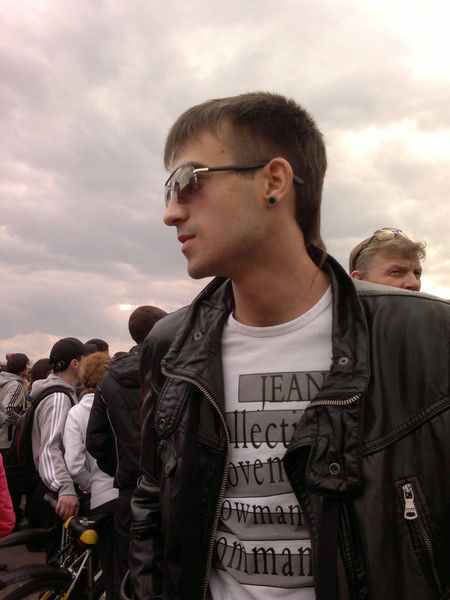 Алексей Вакуленко