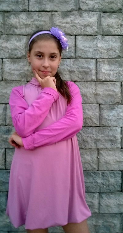 Соня Лепкова