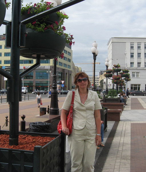 Ирина Антипина