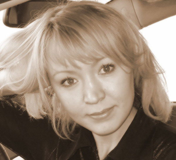 Ирина Григорьева