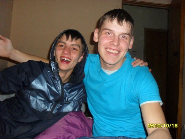 Игорь Мартынов