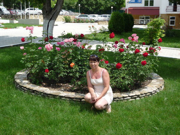 Эльвира Булатова