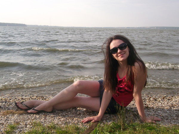 Виолетта Лошкова