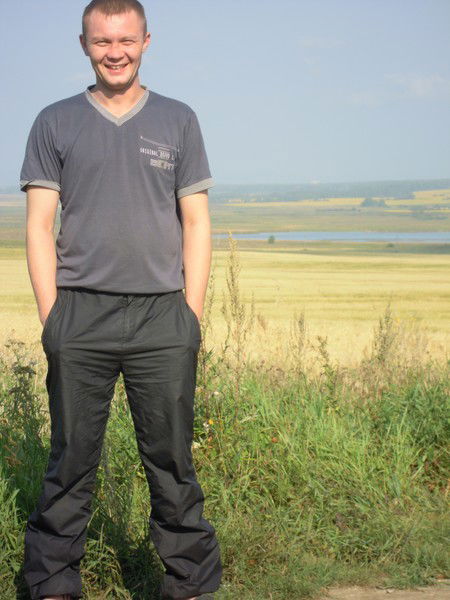 Сергей Колотов