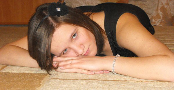 Елена Богданова