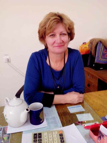 Natalya *************