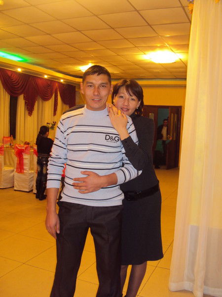 Ержан Толепулы