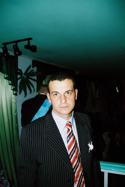 Вадим Громницкий