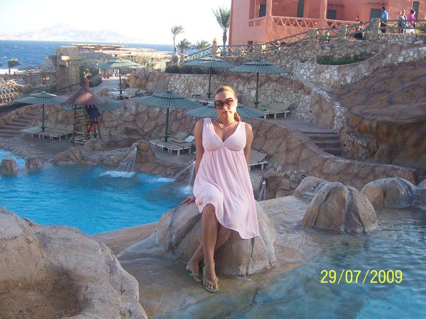 Ирина Стуканова