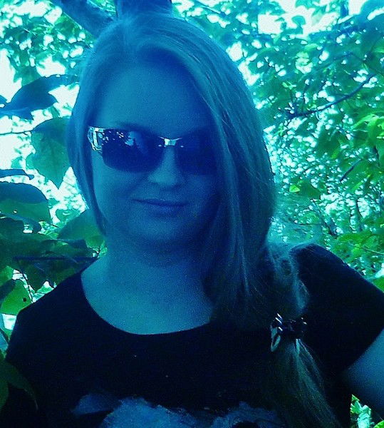 Елена Сычёва