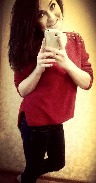 Манечка Энгельс