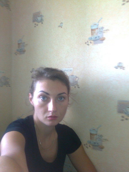 Екатерина Камаева