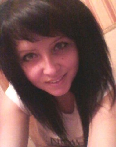 Виктория Юхновец