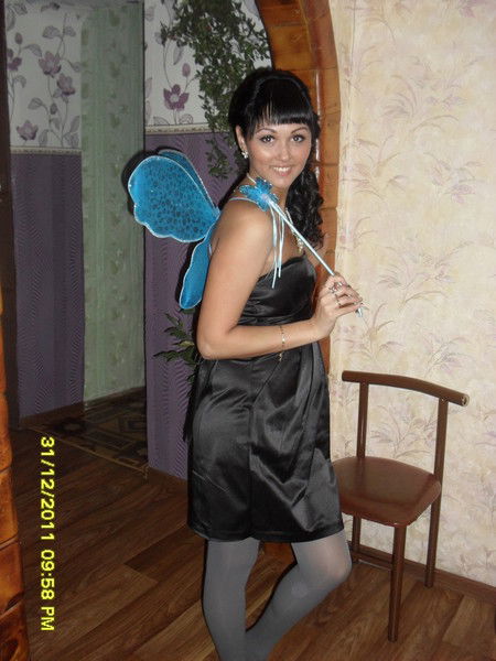 Кристина Боровкова