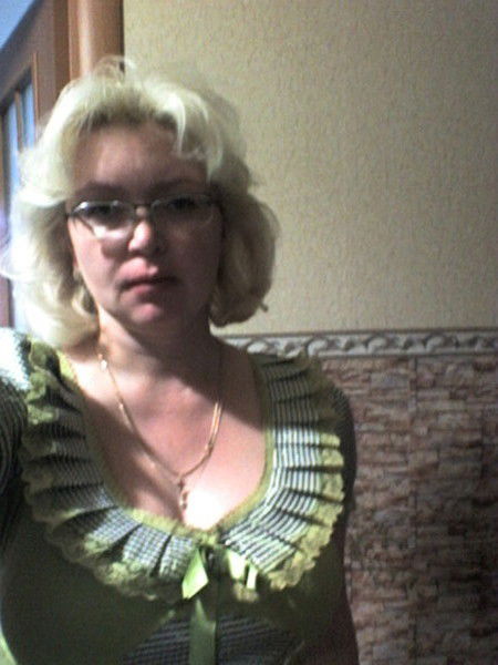 Татьяна Владимирова