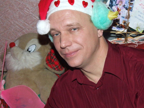 Вячеслав Медведев