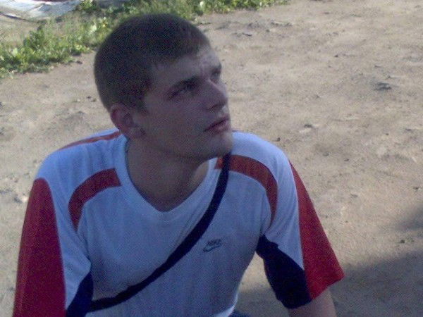 Андрей Карпейкин