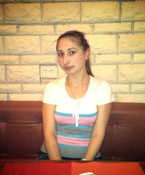 Любовь Крумер