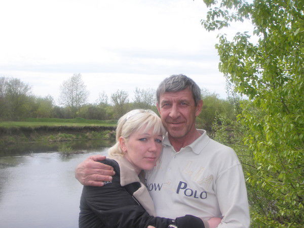 Владимир Лабецкий