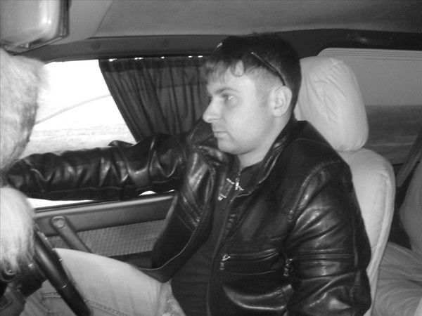 Валентин Игоревич