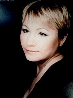 Наталья Добрынина