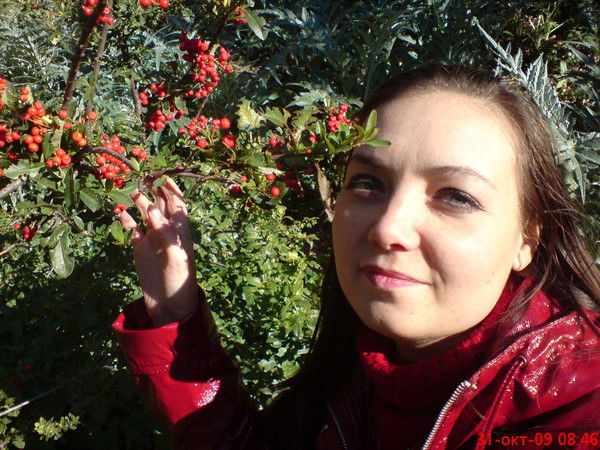 Ирина Спица