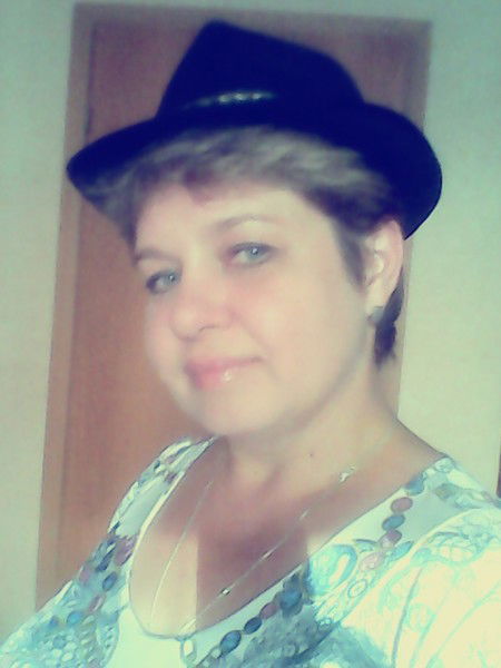 Любовь Романова