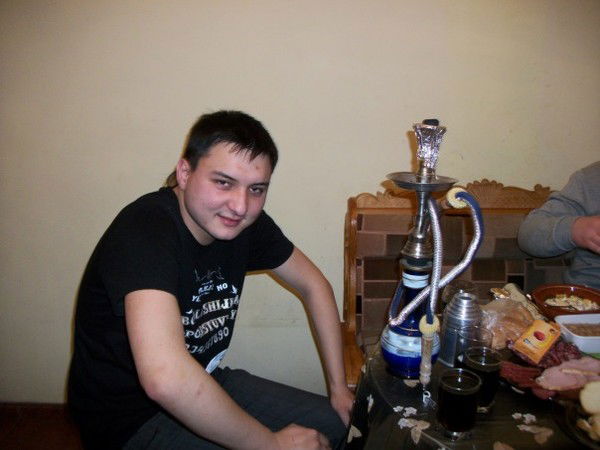 Дмитрий Гришанкин