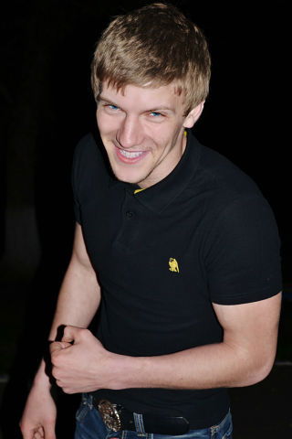 Даниил Жуков