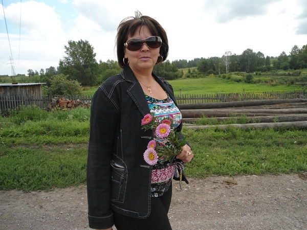 Вера Стефаненко