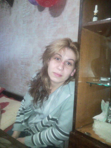 Ирина Мартиросян