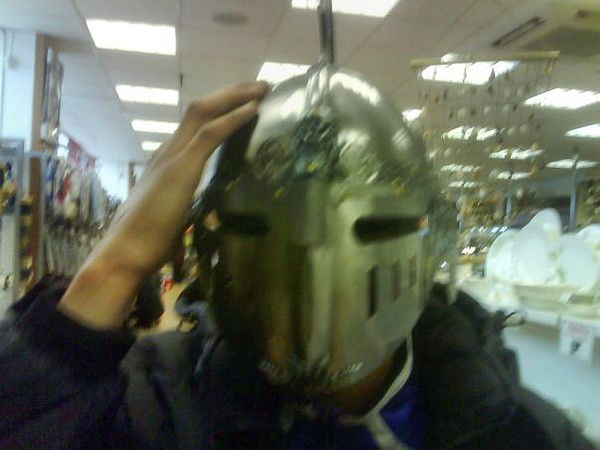 Константин Кошелев