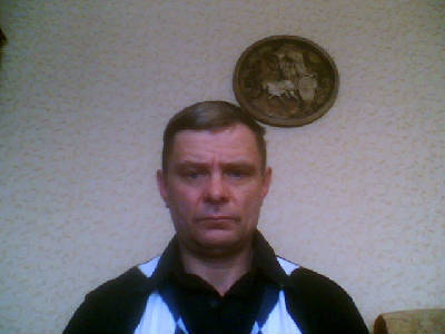 Игорь Михайлович Шушко