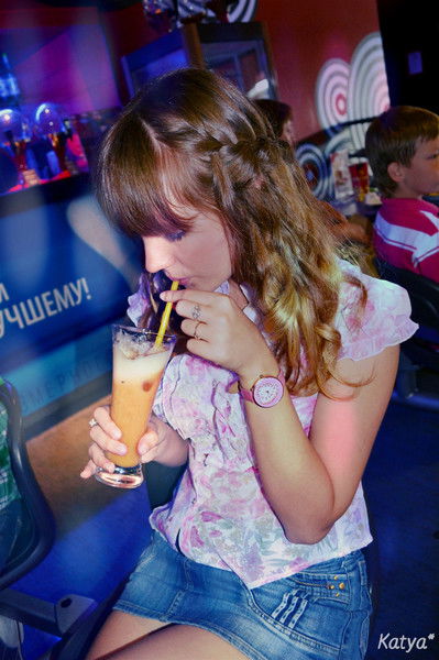 Катюшка* Ловакова**