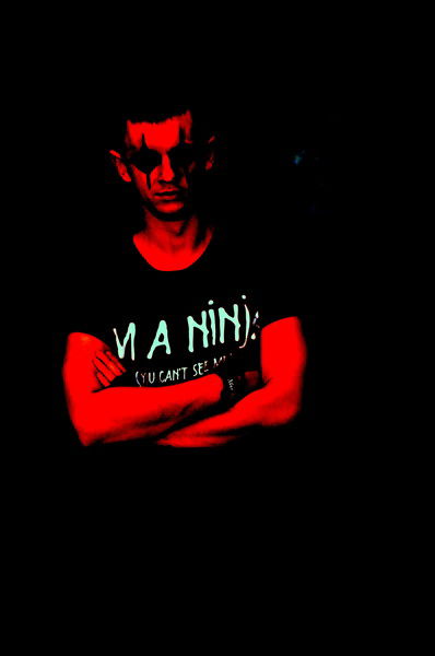 Михаил Зубарев