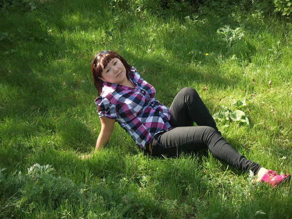 Раиля Завершинская