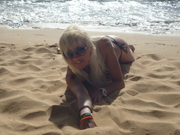 Елена Овечкина