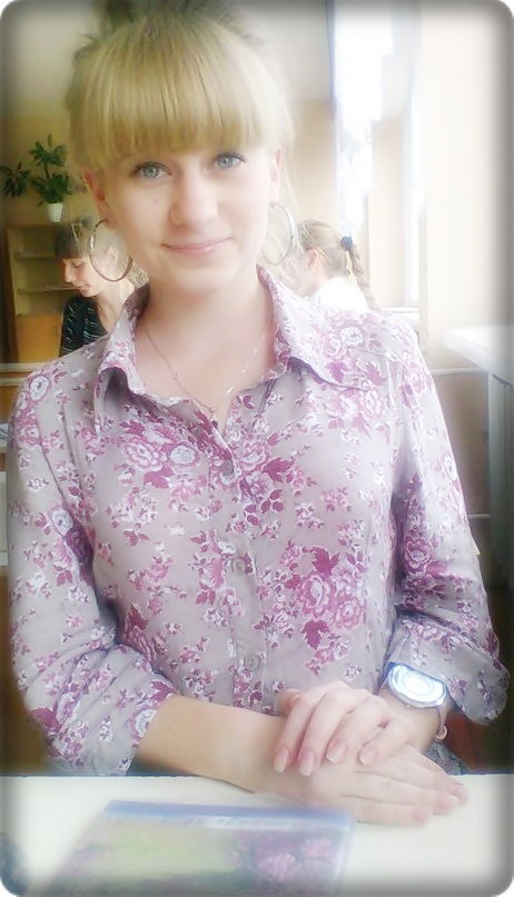 Ирина Снапковская