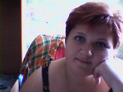 Марина Белякова