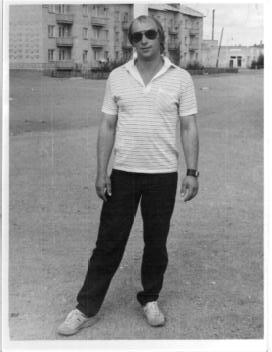 Александр Аглотков