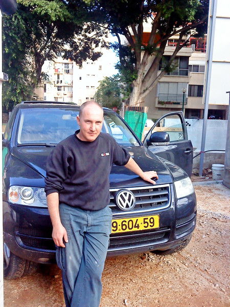 Анатолий Полковников