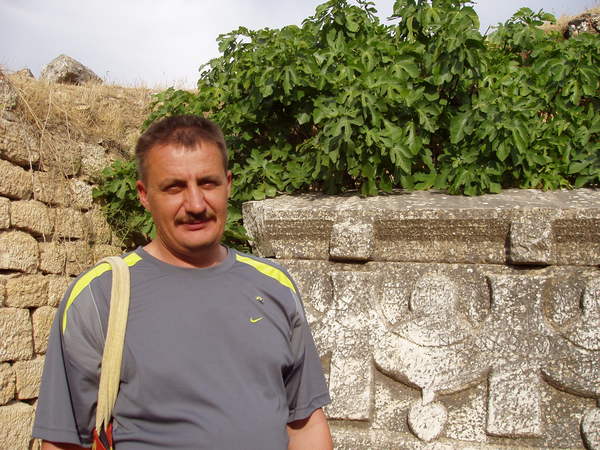 Александр Шевчик