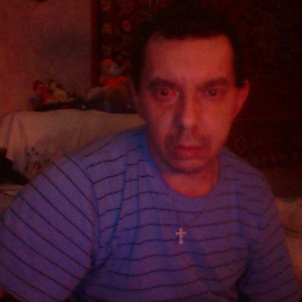 Сергей Хромов