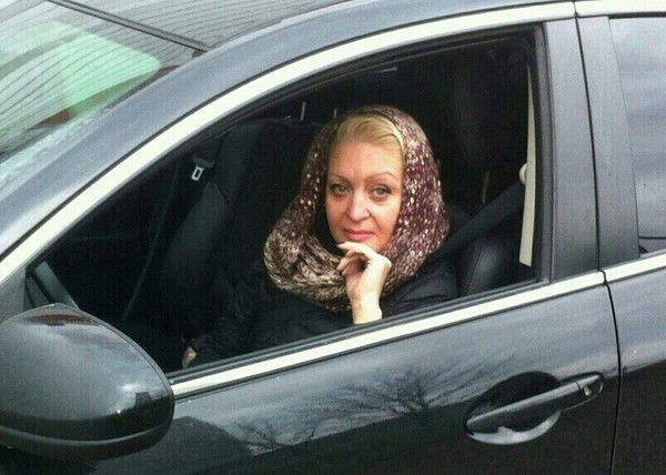 Бранец Елена