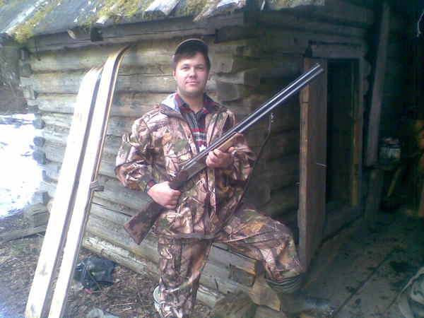 Сергей Соловьев