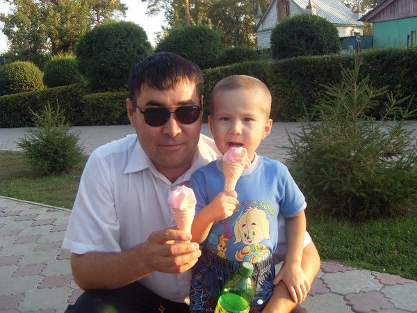 Жасулан Бранов