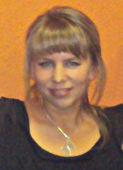 Наталия Князева