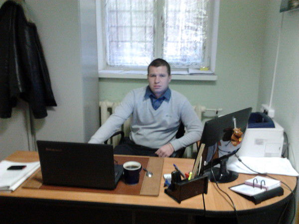 Денис Денисламов