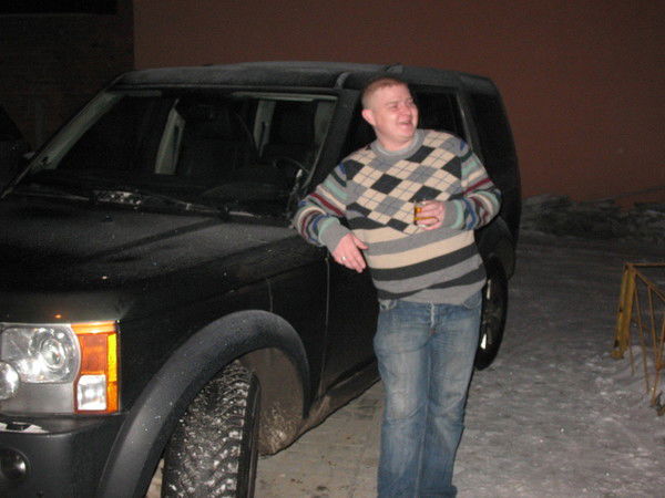 Иван Соловьев